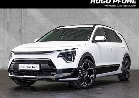 Kia Niro Spirit 1.6 GDI Plug-in Hybrid