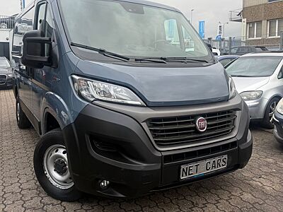 Fiat Ducato 2.2 HDI Kasten*L1H1*KLIMA*KAMERA*GARANTIE