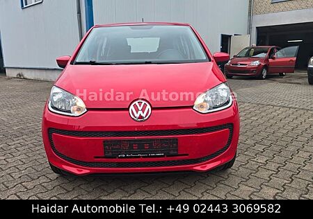 VW Up Volkswagen ! move !