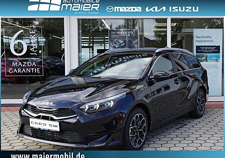 Kia Cee'd Sportswagon Ceed SW 1.5 TGDI NIGHTLINE *LED* NAVI* KAMERA*