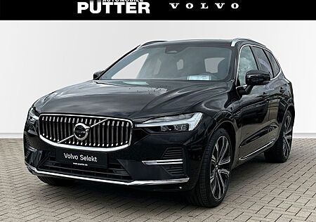 Volvo XC 60 XC60 Recharge T6 AWD Plus Bright 21'' ACC Luft 3