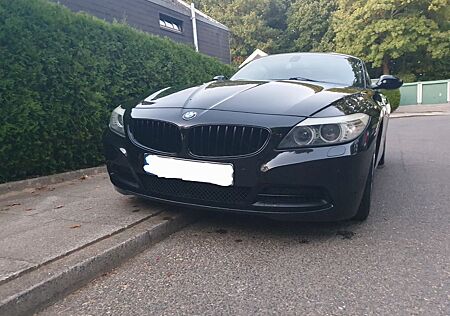BMW Z4 Cabrio