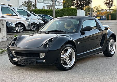 Smart Roadster /coupe