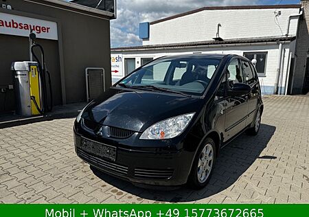 Mitsubishi Colt CZ3 Lim. 5-trg. 1.3 Inform 97 TKM Automatik