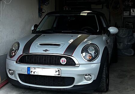 Mini Cooper S Camden Limited Edition - JCW Specials