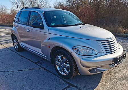 Chrysler PT Cruiser