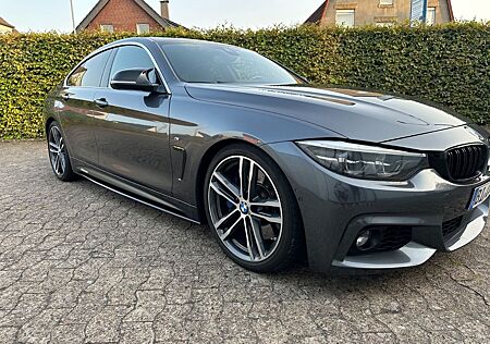 BMW 440i xDrive Gran Coupé M Sport/M Performance AGA