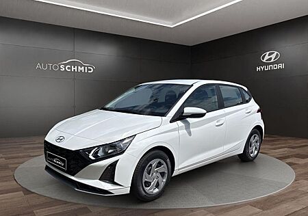 Hyundai i20 Select 1.0 TGDI Funktionspaket Navi App RFK