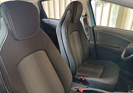 Renault ZOE Limited R110 mit Batterie Limited
