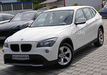 BMW X1 18 i sDrive AUTOMATIK/2.Hand/nur 74.000km/PDC