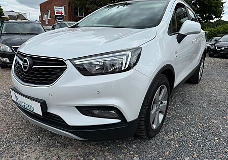 Opel Mokka X 1.4 Turbo Active Automatik
