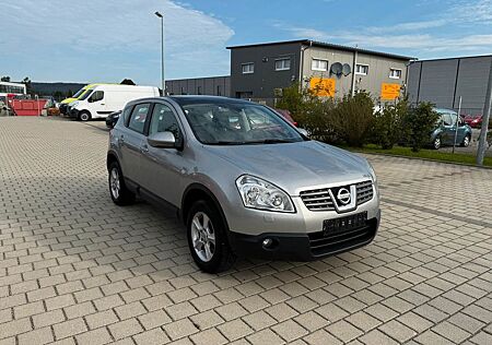 Nissan Qashqai Tekna 4X4 / EURO 4