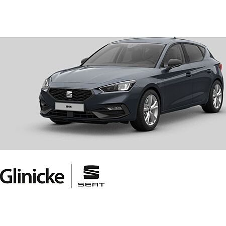 Seat Leon leasen