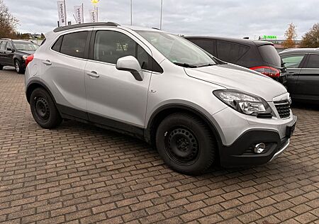 Opel Mokka Innovation ecoFlex*Xenon*Kamera*Sport*