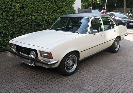 Opel Rekord D 2,2 l