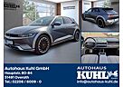 Hyundai IONIQ 5 4WD UNIQ 72,6kWh AHK Leder,Navi,Klima,LE