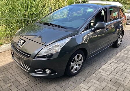 Peugeot 5008 1.6 Business-Line HDi FAP 110 Business-Line