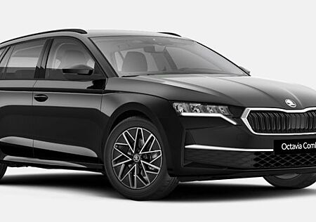 Skoda Octavia Combi 2.0 TDI DSG Selection 5 Jahre Gara