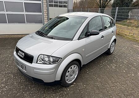 Audi A2 1.4