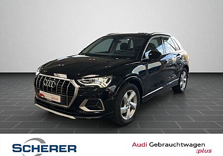 Audi Q3 advanced 35 TFSI