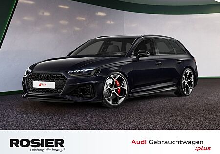 Audi RS4 RS 4 Avant 2.9 TFSI quattro AHK ACC PANO B+O HUD