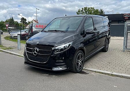 Mercedes-Benz V 300 d Exclusive Lang AMG*4M*PANO*LUXUS*AIRMAT.