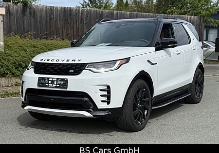 Land Rover Discovery P360 AWD DYNAMIC HSE Automatik*7 Sitze