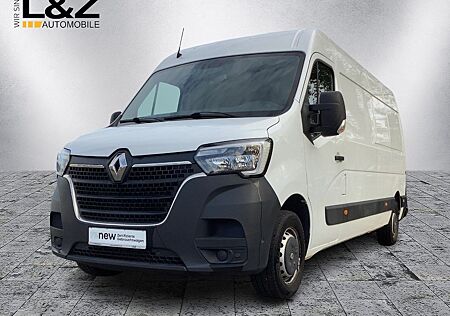 Renault Master III Kasten L3H2 HKa 3