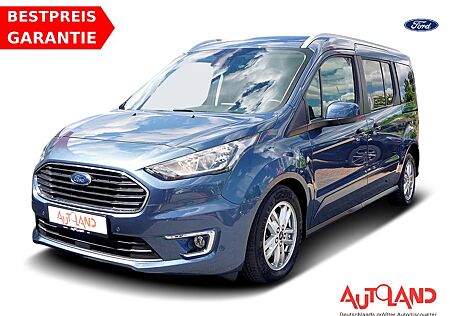Ford Tourneo Connect Grand 1.5TDCi Aut. Navi 7-Sitzer