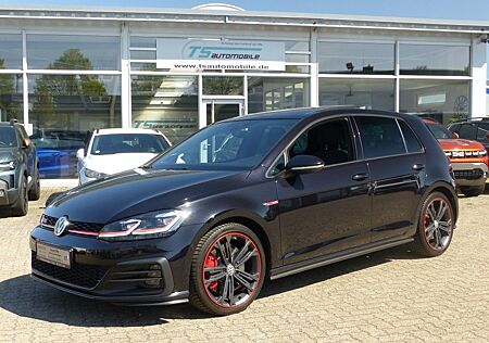 VW Golf Volkswagen 2.0 GTI Performance DSG+Panod+ACC+Navi+LED