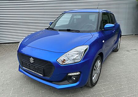 Suzuki Swift "inkl. HU/AU und Inspektion Neu"