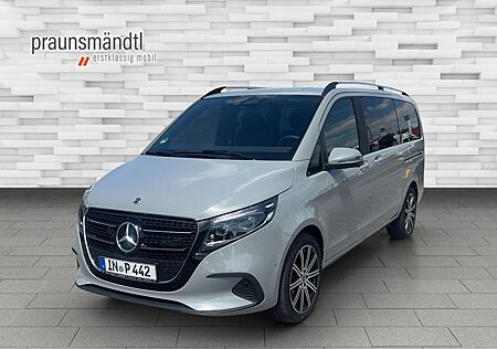 Mercedes-Benz V 250 d Style 4Matic LMR AHK Standheizung MBUX