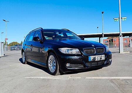 BMW 325i touring - Standhz. Garntie bis September 26