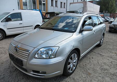 Toyota Avensis 1,8 Kombi *KLIMAANLAGE*