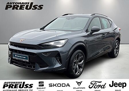 Cupra Formentor 1.5 eTSI DSG 5 J. Herstellergarantie