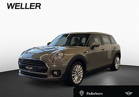 Mini One Clubman - NaviPlus,XL,H/K,17"LM,PDC,Sitzheiz Bluetooth
