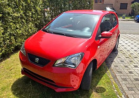 Seat Mii 1.0 44kW Ecomotive Reference Reference