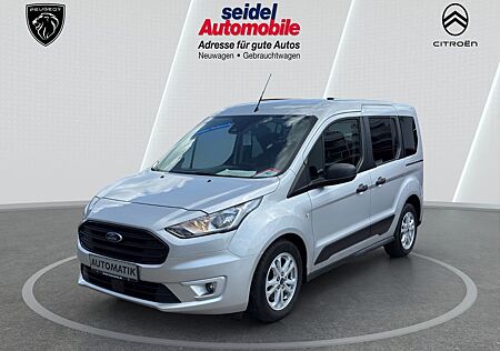Ford Transit Connect 1.5 EcoBlue 220 (L1) Automatik D
