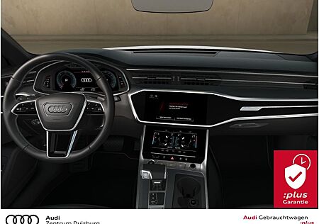 Audi A6 Avant 40 TDI advanced