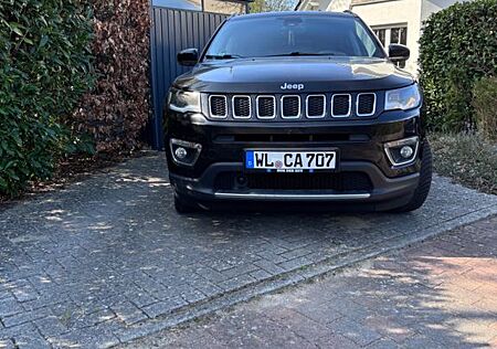 Jeep Compass 1.6 MultiJet Limited Limited