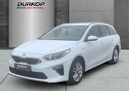 Kia Cee'd Sportswagon Ceed_sw Sportswagon Vision 1.5 DCT7