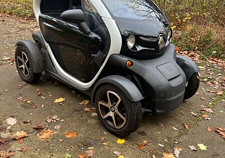 Renault Twizy