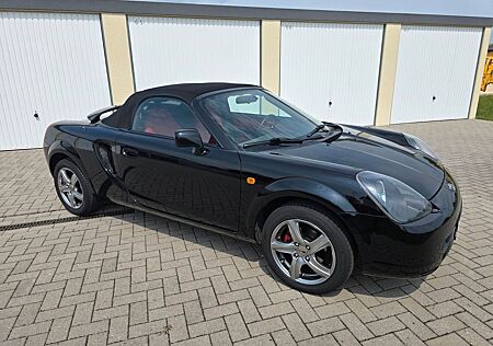 Toyota MR 2 1.8 VVT-i -