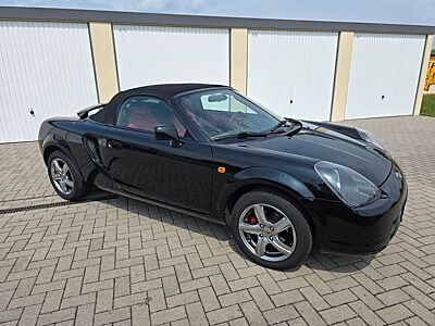 Toyota MR 2 1.8 VVT-i -