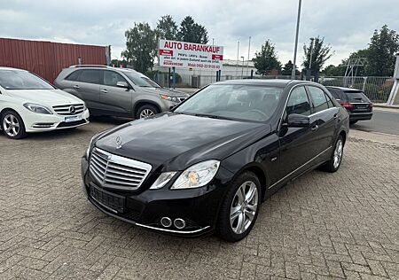 Mercedes-Benz E 220 E -Klasse Lim. CDI BlueEfficiency