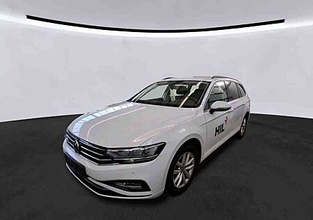 VW Passat Variant Volkswagen DSG Business StHz/Virtuell/Kamera