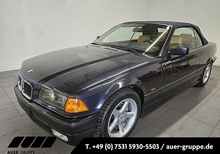 BMW 325i Cabrio (Shz)