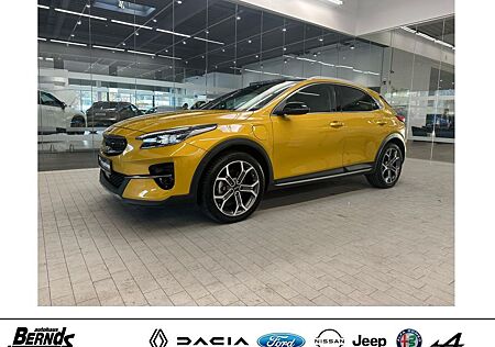 Kia XCeed 1.6 GDI DCT6 OPF Plug-in-Hybrid Platinum
