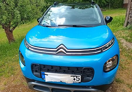 Citroën C3 Aircross PureTech 110 Stop&Start Shine EA...