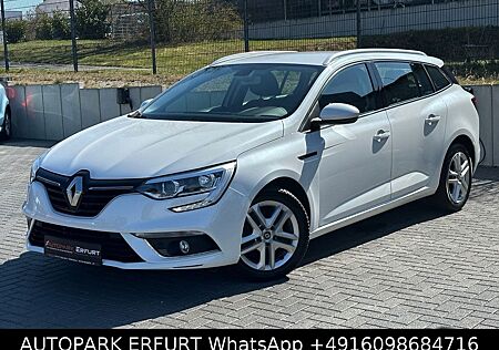 Renault Megane IV Grandtour Business Edition Automatik